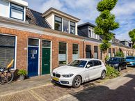 Ooster Badstraat 43, 9726 CK Groningen