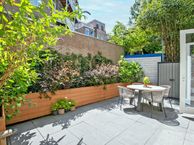 Veerstraat 3 H, 1075 SL Amsterdam