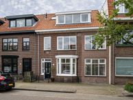 Floresstraat 108, 2022 BH Haarlem