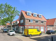 Ooievaarstraat 1, 2025 XM Haarlem