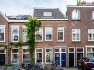 Van Leeuwenhoeckstraat 1 BS, 3514 GW Utrecht