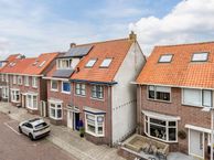 Ligusterstraat 20, 2225 RG Katwijk (ZH)