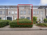 Goyastraat 72, 1328 SH Almere