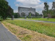 Aagje Dekenlaan 117, 1403 HD Bussum