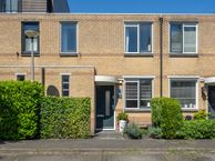 Triangelstraat 80, 3822 DJ Amersfoort