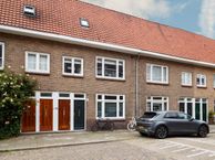 Jacob van der Borchstraat 34 BS, 3515 XE Utrecht