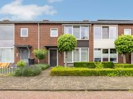 Eekhoornstraat 5, 5555 KG Valkenswaard