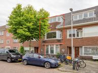 Hasebroekstraat 45 BSA, 3532 GK Utrecht