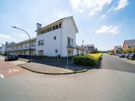 Vierhoutenstraat 12, 5036 SW Tilburg