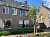 Lijsterboog 51, 5081 RM Hilvarenbeek