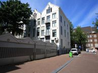 Sarphatistraat 32 3, 1018 GL Amsterdam