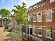 Van Leeuwenhoeckstraat 6, 3514 GW Utrecht