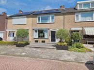 Anthonie Heinsiusstraat 18, 3332 HA Zwijndrecht