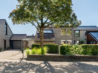De Vos van Steenwijkstraat 12, 7957 BG de Wijk