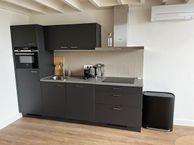 Kapelstraat 6 B, 1404 HX Bussum