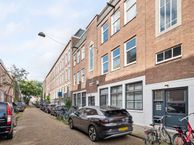 Waterloostraat 61 C, 3062 TG Rotterdam