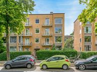 Lessinglaan 43 1, 3533 AR Utrecht