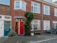 Merwedestraat 8, 3522 XM Utrecht