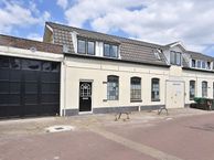 Leeghwaterstraat 127 C, 1221 BE Hilversum