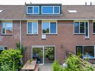 Zebraspoor 479, 3605 HB Maarssen