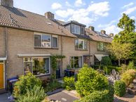 Drakensteynlaan 37, 3319 RE Dordrecht