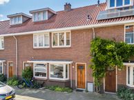 Alblasstraat 21, 3522 RP Utrecht