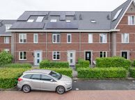 Christiaan Huygenslaan 15, 3772 AH Barneveld