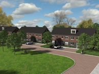 Tussenwoning (Bouwnr. 13), 5973 PM Lottum