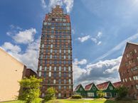 Hermitage 121, 1506 TX Zaandam