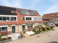 Brandgansstraat 14, 3281 RR Numansdorp