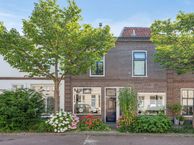 Prinses Beatrixstraat 15, 3441 XJ Woerden