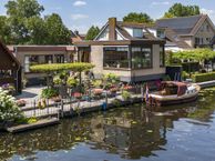 Oudkerkseweg 43, 3381 KP Giessenburg