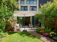 Amstelbeststraat 6 A, 1096 GD Amsterdam