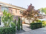 Mevrouw Kuipers-Rietberghof 20, 3762 JS Soest