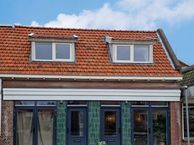 Burgemeester Reedekerstraat 38, 8881 CB West-Terschelling