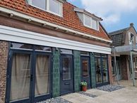 Burgemeester Reedekerstraat 38 A, 8881 CB West-Terschelling