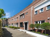 William Boothstraat 18, 4812 LT Breda