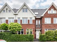 Reinier van Holylaan 23, 2101 AX Heemstede