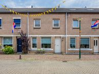 Lievekenshoek 25, 5171 CR Kaatsheuvel