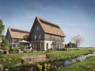 Weidelaan Vrijstaand bnr 12 (Bouwnr. 12), 2381 GB Zoeterwoude