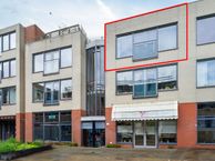 Rozenstraat 3 E, 3702 VK Zeist