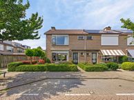 Albrechtstraat 1, 2957 AB Nieuw-Lekkerland