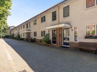 Graaf Lodewijklaan 28, 3818 DR Amersfoort