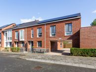 Van Ravesteijnstraat 32, 3544 LK Utrecht