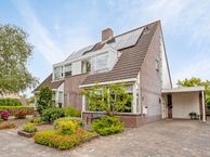 Gebr. Luiderstraat 33, 1742 SK Schagen