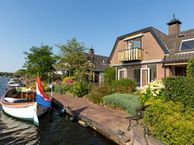 Oud Over 85, 3632 VB Loenen aan de Vecht