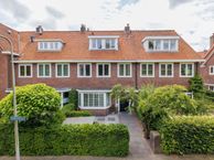 Cloosterlaan 12, 2101 ZD Heemstede