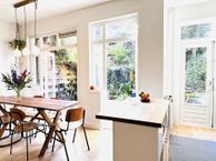 Marco Polostraat 83 H, 1057 WG Amsterdam