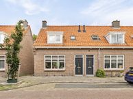 Prinsessestraat 36, 2161 RP Lisse