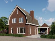 De Stad 14, 5095 AG Hooge Mierde